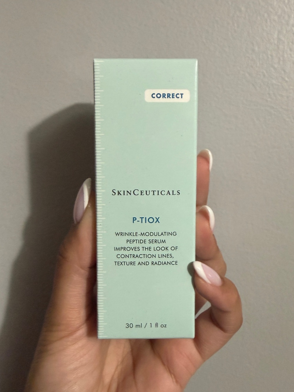Skinceuticals P-TIOX | New, Unopened, Sealed